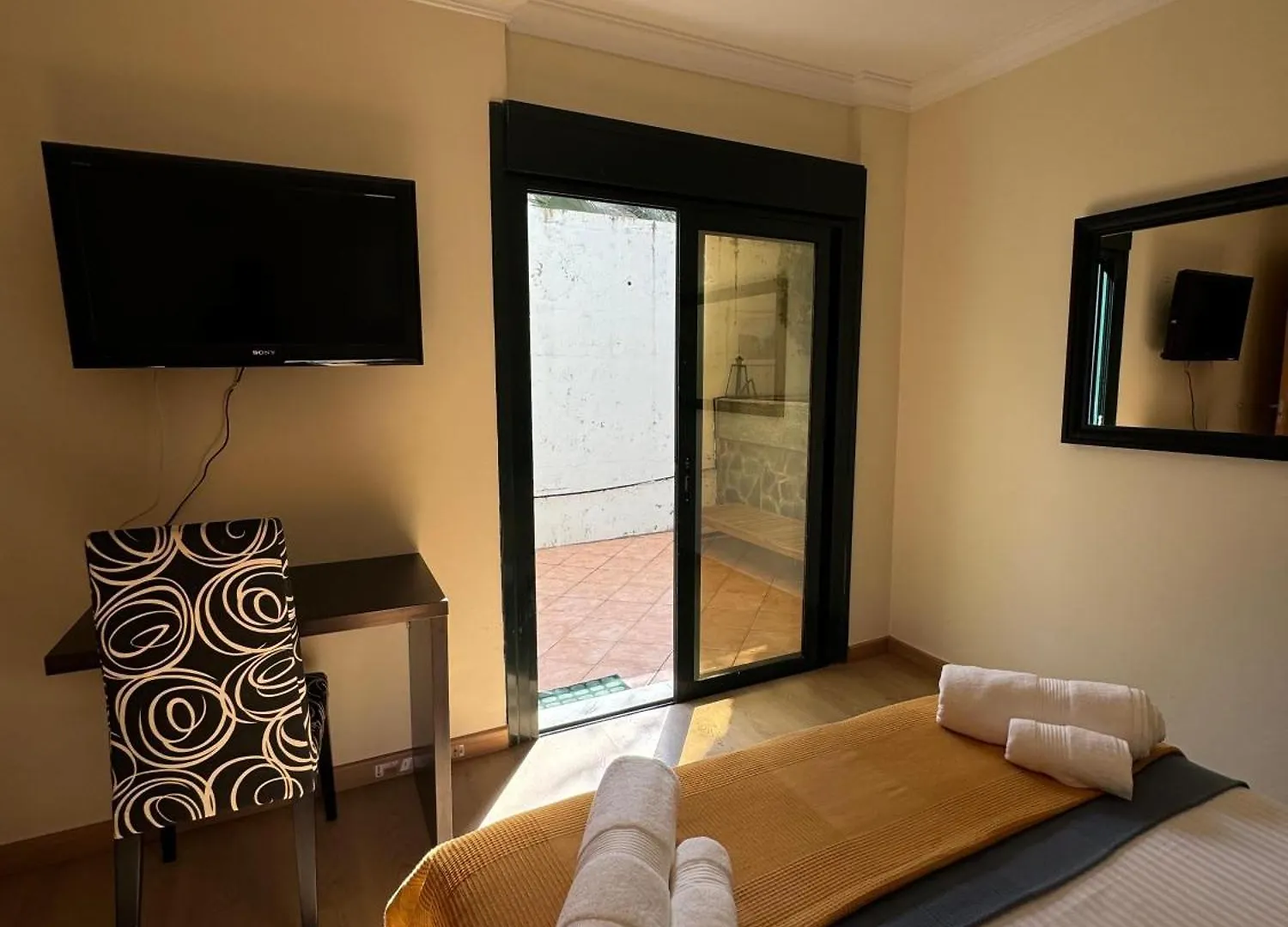 Apartment Apartamento Centrico Con Piscina Santa Cruz de Tenerife Spanien