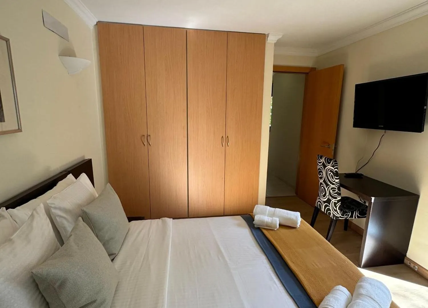 Apartment Apartamento Centrico Con Piscina Santa Cruz de Tenerife