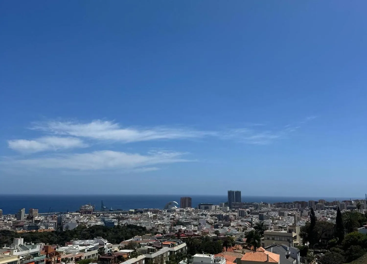Apartment Apartamento Centrico Con Piscina Santa Cruz de Tenerife