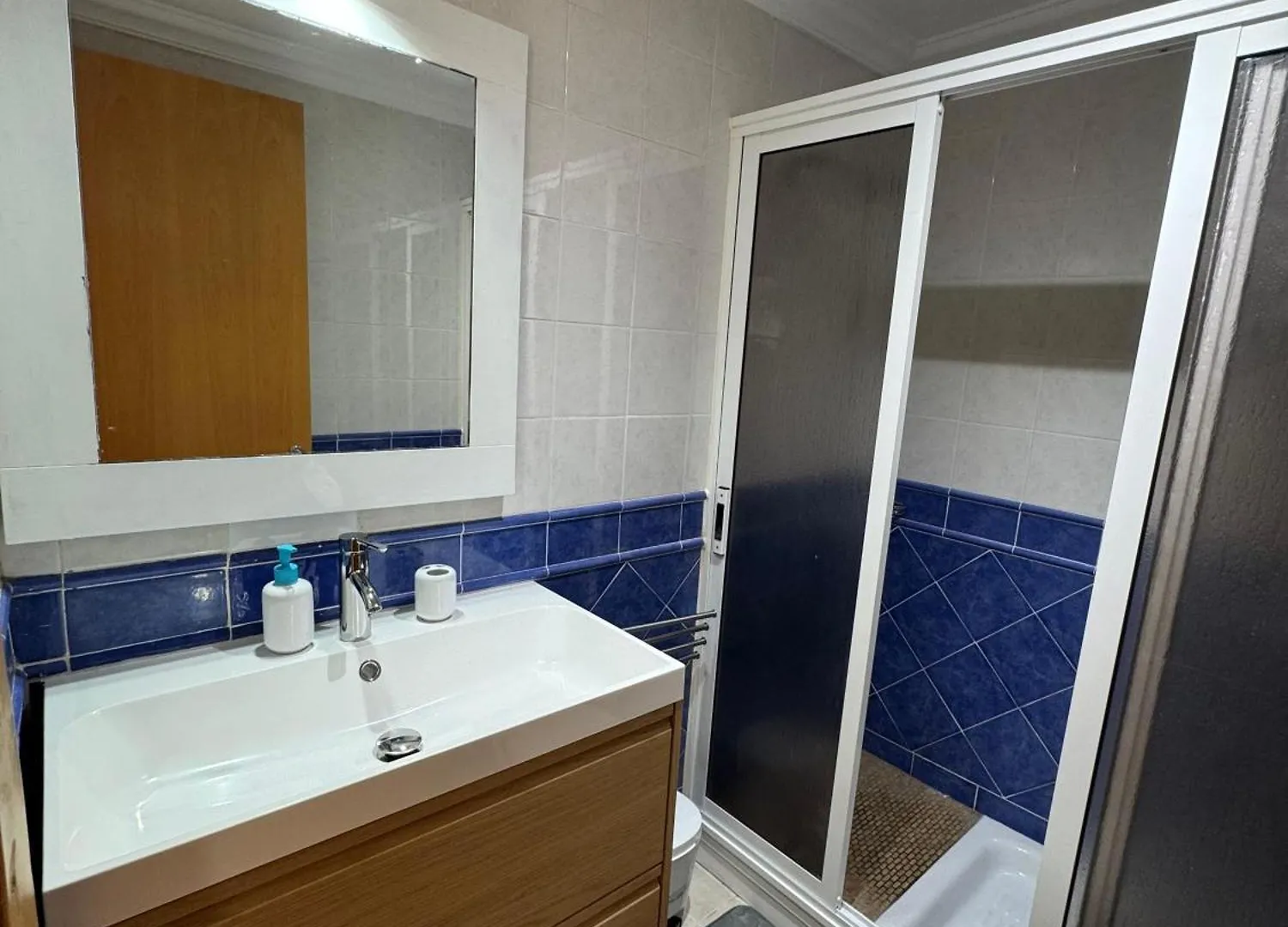 Apartamento Centrico Con Piscina Santa Cruz de Tenerife Apartment