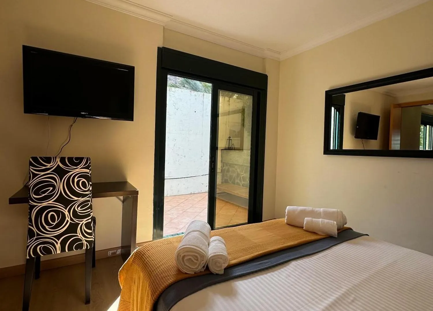 Apartment Apartamento Centrico Con Piscina Santa Cruz de Tenerife