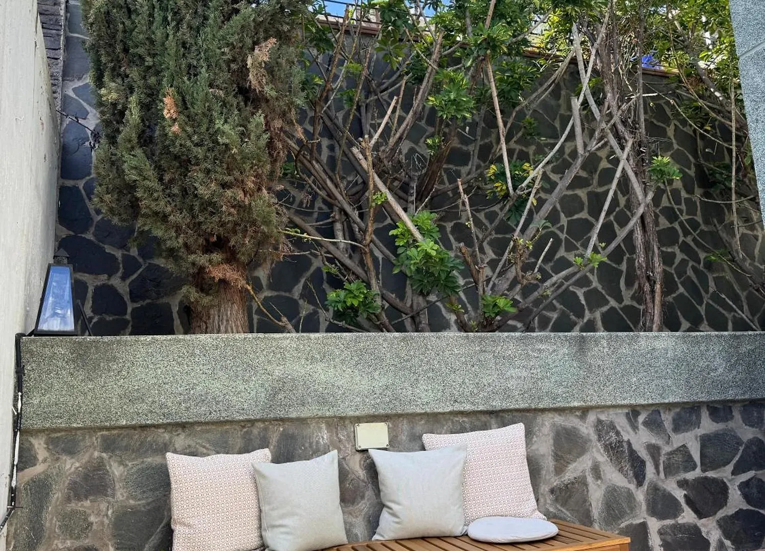 Apartamento Centrico Con Piscina Santa Cruz de Tenerife 0*,  Spanien