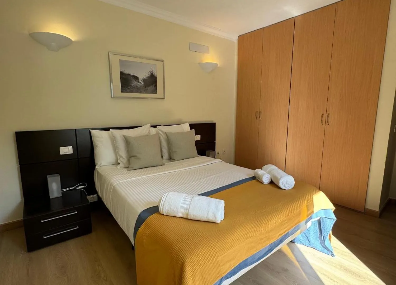 Apartamento Centrico Con Piscina Santa Cruz de Tenerife Apartment